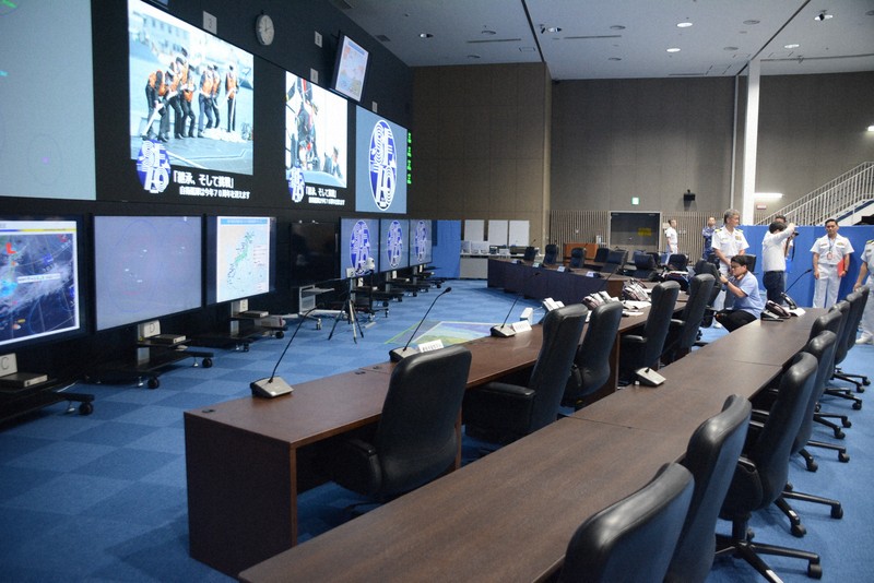 海上自衛隊　チャレンジ　横須賀自衛隊病院 自衛隊横須賀病院
