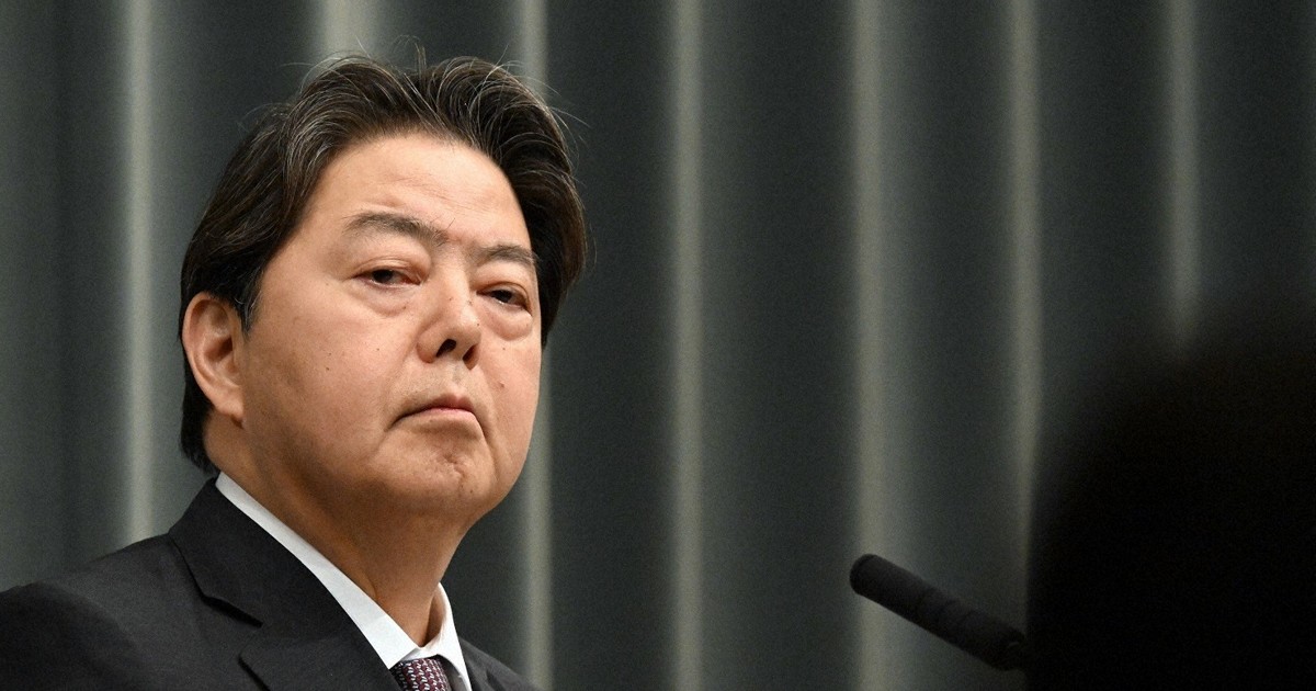Japan's next PM Ishiba eyes retaining Hayashi as gov't spokesman The