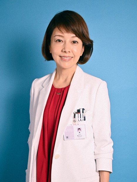 科捜研の女 タグ付き 榊マリコ 沢口靖子 榊マリコ役の沢口靖子。 - マリコに異動話!?沢口靖子主演