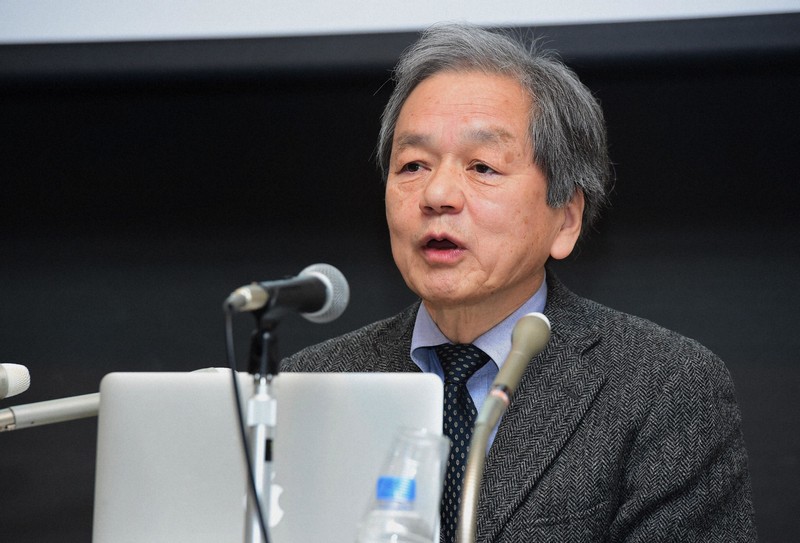 STAP細胞10年 調査委員長が見た「ストーリー先行」の不正 | 毎日新聞