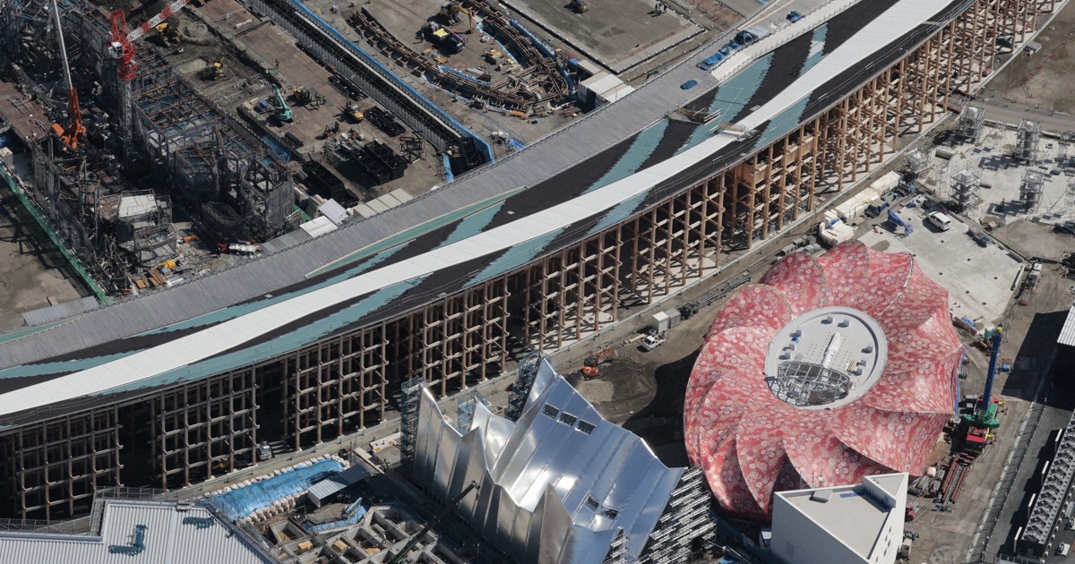 【Exclusive超激レア】非売品万博2025USAパビリオン記念 Exclusive超激レア】非売品万博2025USAパビリオン記念品セット