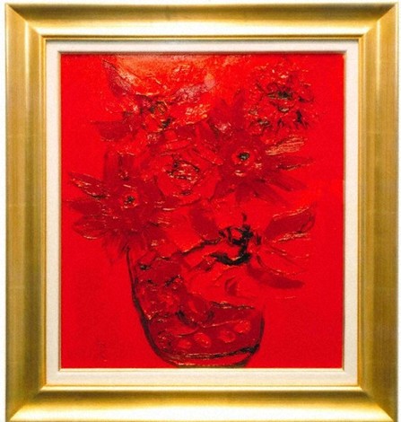 多彩な作品73点 拓青芸術協会展 中之島 ／大阪 | 毎日新聞