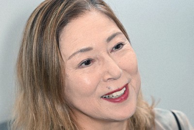 文化UP・TO・DATE：ふるさと納税で資金調達 妥協なき「村上隆