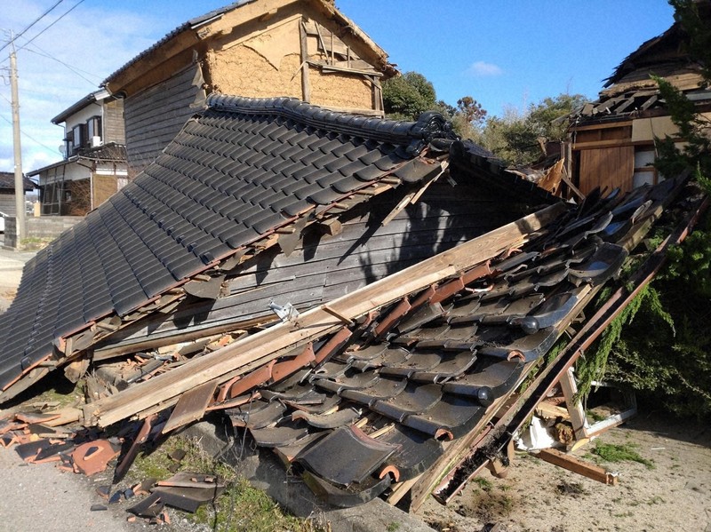 能登半島地震の災害関連死、新たに11人を認定へ 羽咋市など3市町
