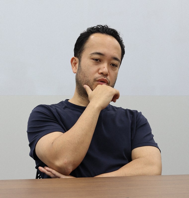 ボスめし：カレー食べて経営ストレス発散 山内隆裕・サイバー