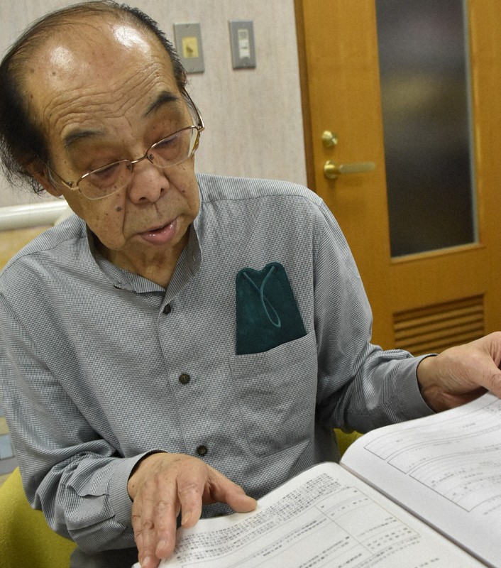 Epilepsy doctor tells of brother's forced sterilization