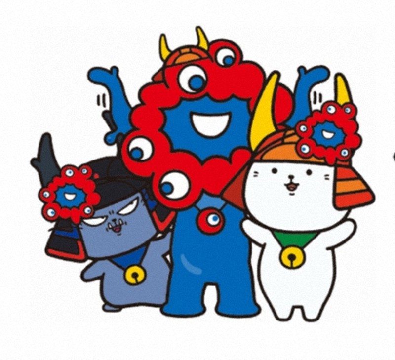 ひこにゃん商標使用無償化 10月から、くまモン参考に 滋賀・彦根