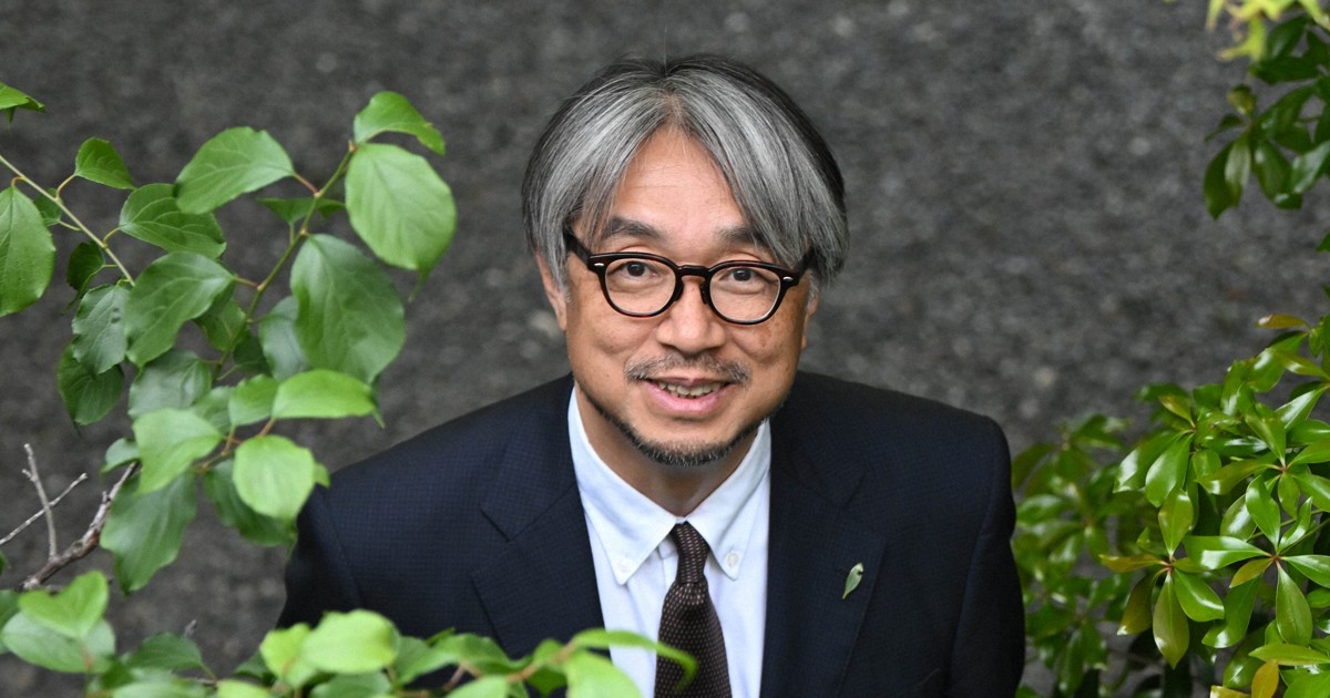 言葉で揺さぶる」くまモン生みの親、学生時代に身に付けた発信力