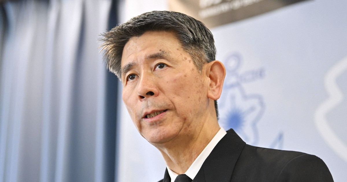 海幕長、引責辞任へ 海自艦艇で特定秘密の違法運用が常態化か | 毎日新聞
