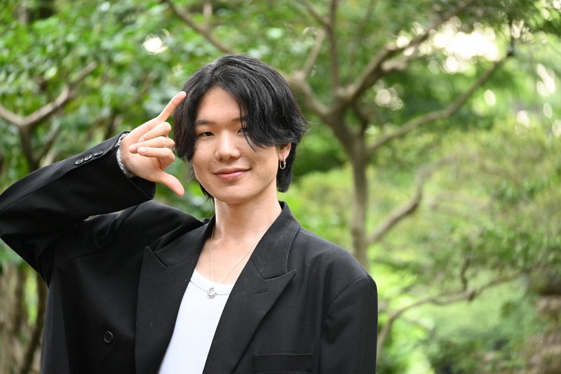 piano ストーリー：優等生→「ダメ人間」→魔王で脚光 アンジーさん 