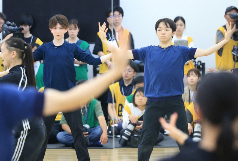 鍵山優真 サイン入りチケットホルダー ノジマ オリジナル2024 スケート d8njcoqhw34wkq3faav3
