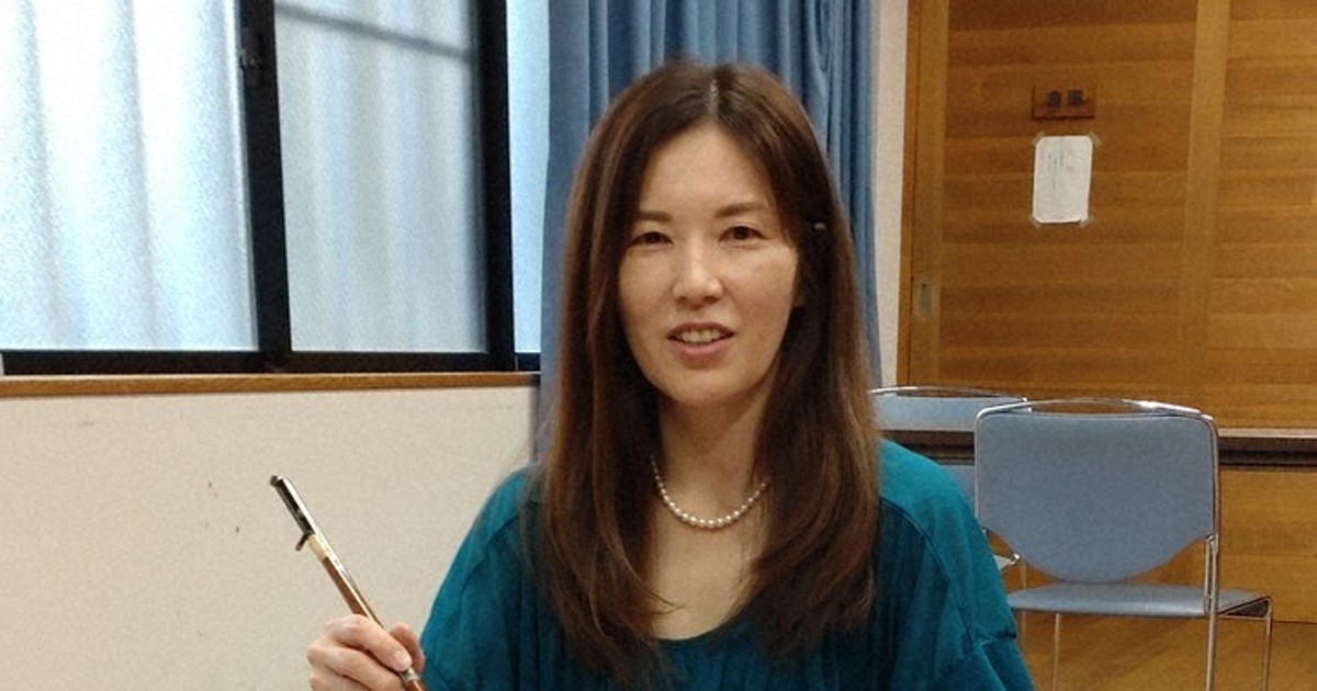 元河北書道展審査委員長、毎日書道展審査委員、長井青葉先生の作品。タイトルは風信。 毎日書道展 会員賞四国から2人 ／徳島 | 毎日新聞