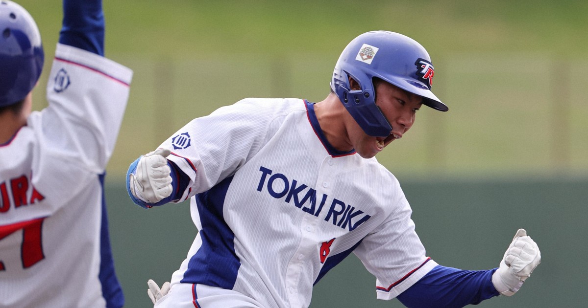 東海理化 硬式野球部 Vジャン 東海理化 硬式野球部 Vジャン