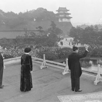 昭和天皇が「退位しなかった」ことの影 [写真特集2/5] | 毎日新聞