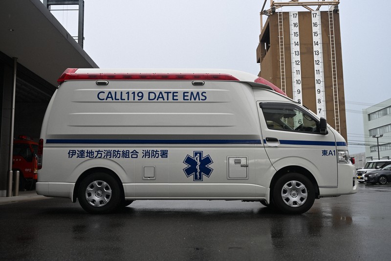 入札に見せかけた随意契約」 高規格救急車巡り、百条委が報告書 | 毎日新聞