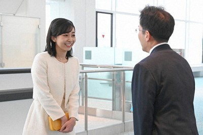 秋篠宮妃紀子與佳子公主出席「救助兒童會日本」40周年紀念活動