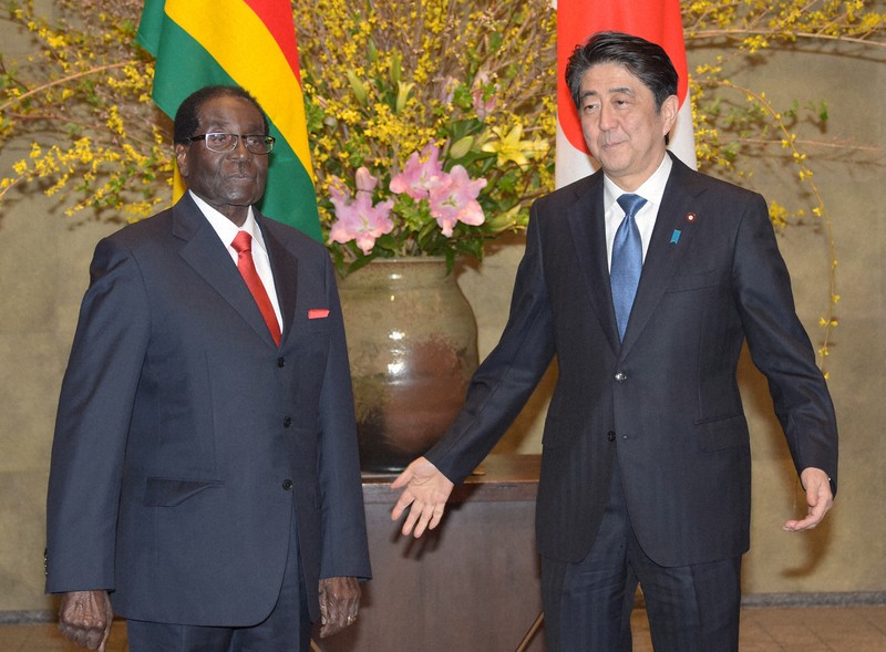 独裁者」か「超人」か 90代でなお現役、世界の高齢指導者の実像とは