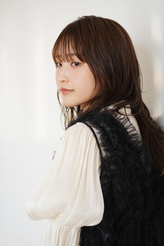 元モーニング娘。エースの鞘師里保さんを表現に駆り立てるもの [写真