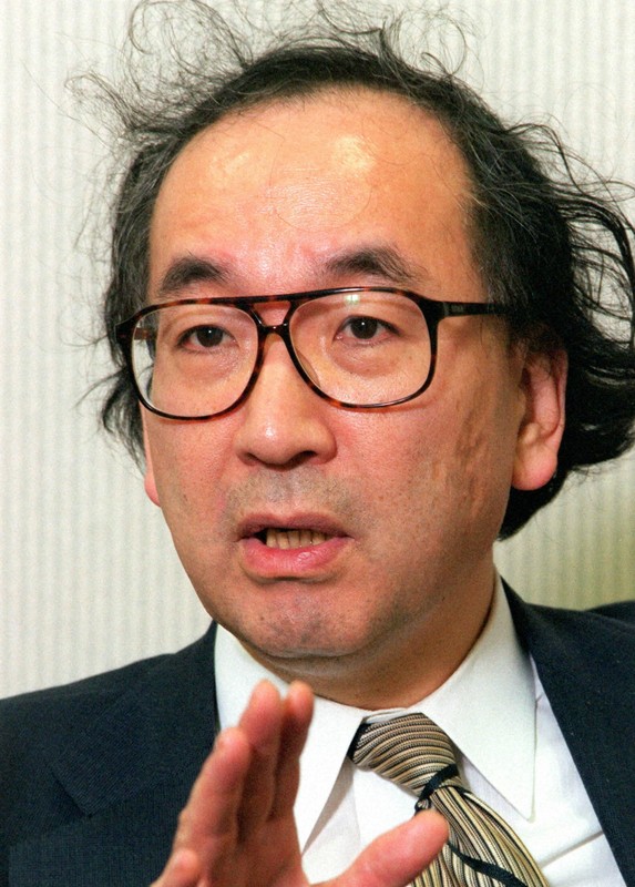 創刊100年特集～Archives：対談 超大国なき世界の新秩序を探る 問