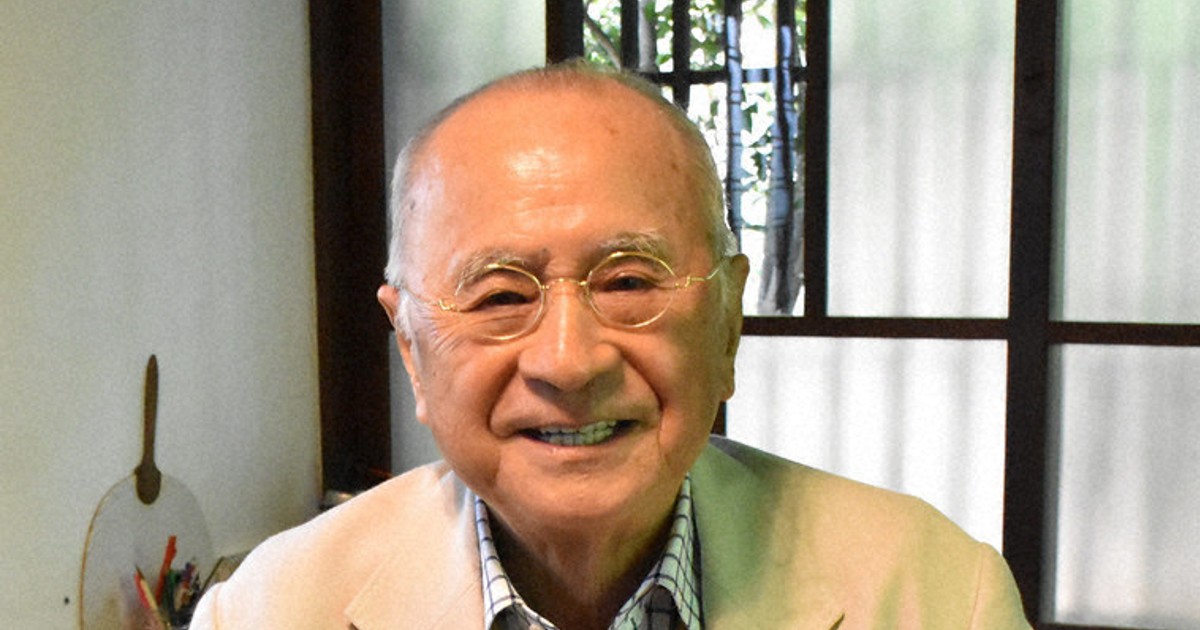 葛飾生まれ、モンチッチ50周年 生みの親が語る世界で愛される