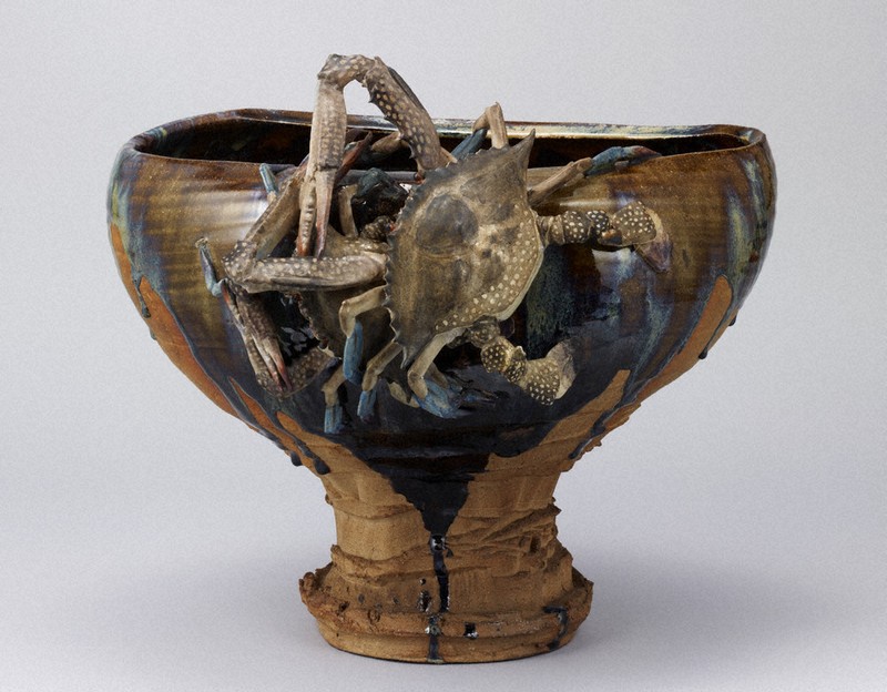 KOGEI！：「超絶技巧」のルーツ＝外舘和子 | 毎日新聞