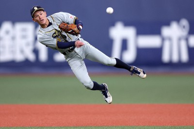 もっと社会人野球：打球来るな…が本音だが 西濃運輸の守備職人を支える