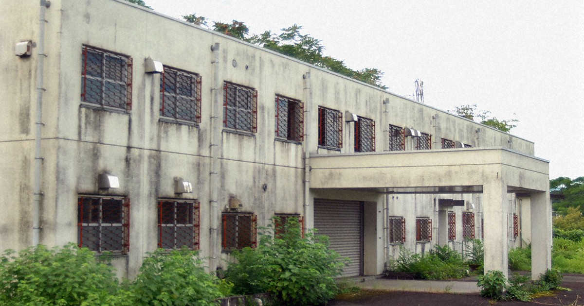 ハンセン病差別、司法でも 専用刑務支所、事件資料公開 重監房