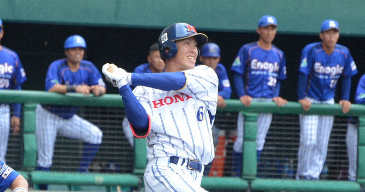 沖縄電力とKMG チーム浮沈の鍵握る6人の補強選手 都市対抗野球 | 毎日新聞