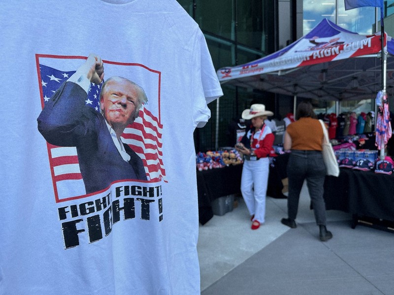 Wilson レア トランプ プリントTシャツ Wilson レア トランプ プリントTシャツ