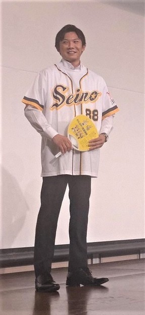 第95回都市対抗野球：西濃Tシャツ着て応援しよう！！ ／岐阜 | 毎日新聞