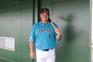 第95回都市対抗野球：西濃Tシャツ着て応援しよう！！ ／岐阜 | 毎日新聞