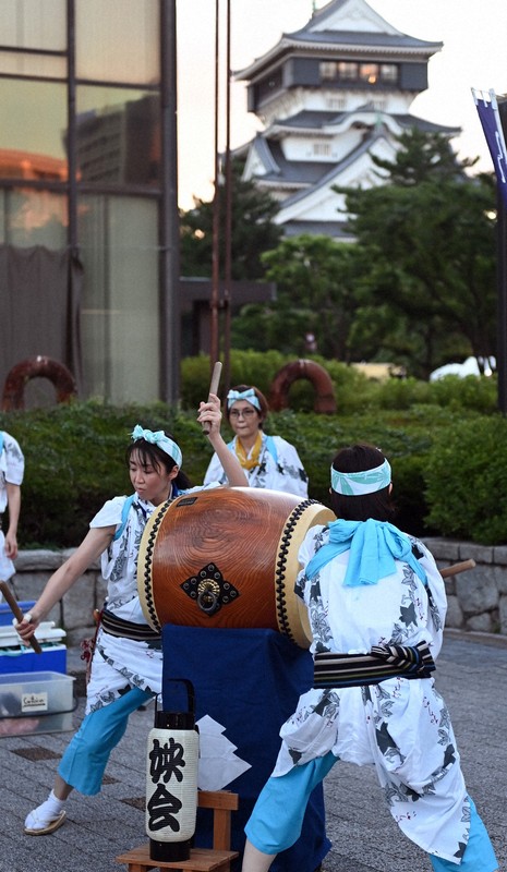 FUN 10月号② 　太鼓台特集 FUN 10月号② 太鼓台特集 太鼓台日誌 (@taikodaimatome) / X