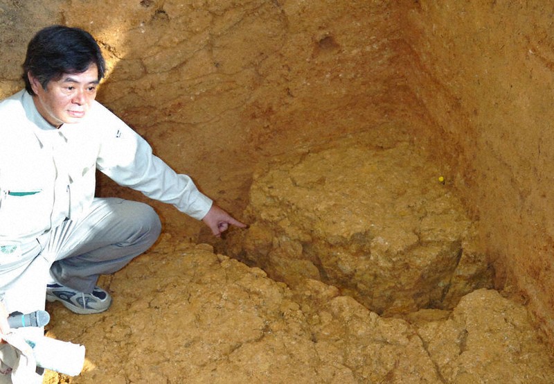 文化財のあした：災害痕跡、進むデータ集約 発掘調査、未来に生かす