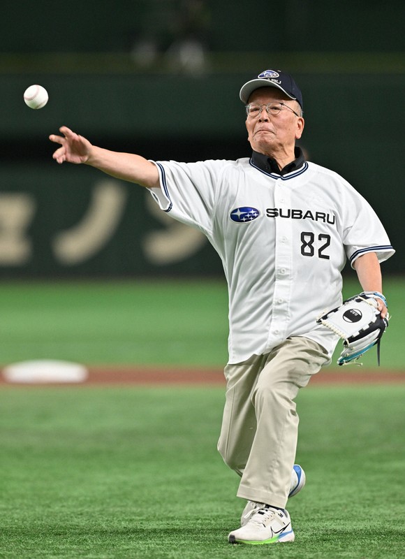 都市対抗野球 試合球 16年間で都市対抗出場11回、日本選手権9回の名将はなぜ