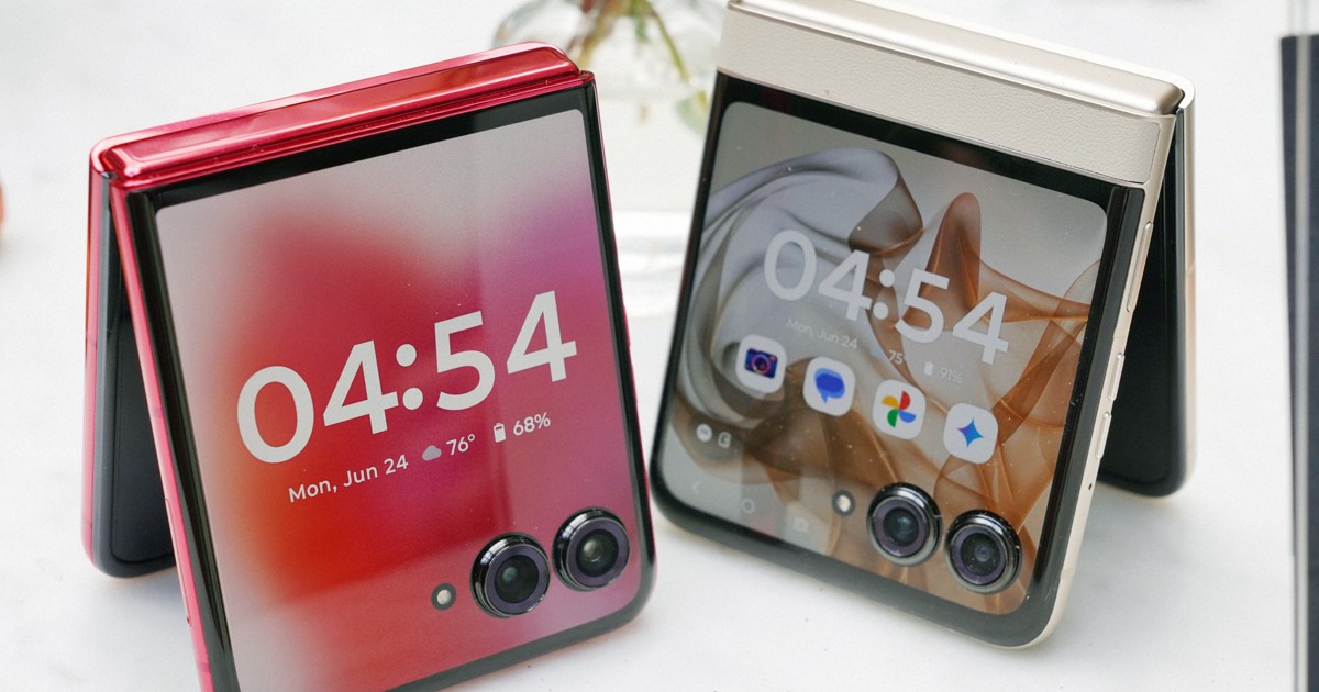 国内スマホ市場の停滞期に「モトローラ端末」なぜ躍進？ | 知ってトク