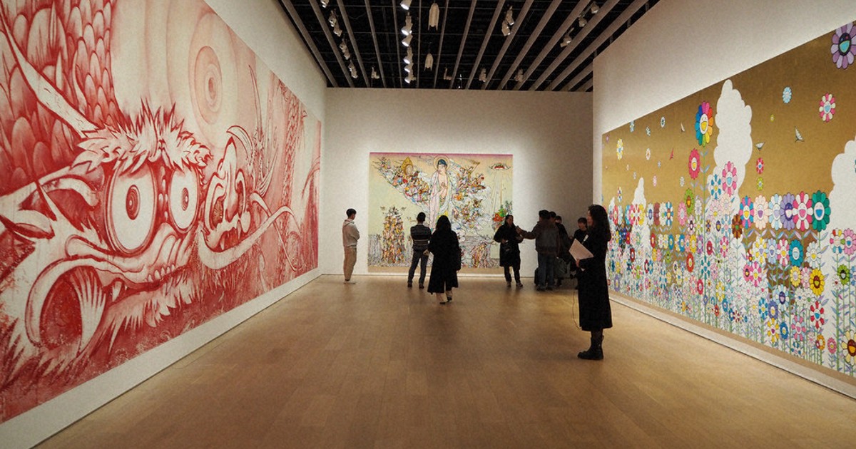 あの日のこころの居場所 Mr. 村上隆 版画 新品未使用 カイカイキキ - 希少ED あの日のこころの居場所 Mr. 村上隆 版画