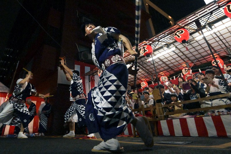 祇園祭2024：綾傘鉾 次世代に歴史つなぐ 「曳き鉾」復活、夢見て