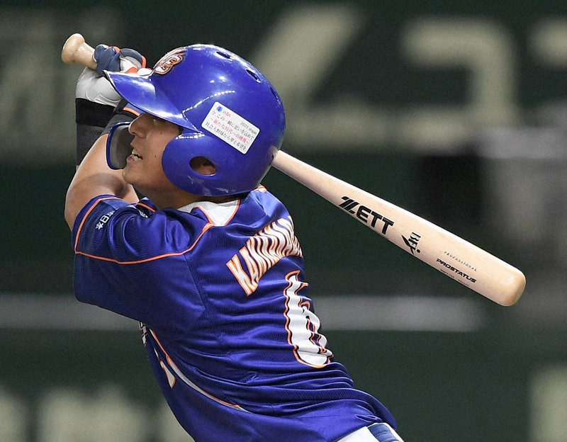 focusプロ野球：「全体最下位」から大舞台 オールスター初選出の