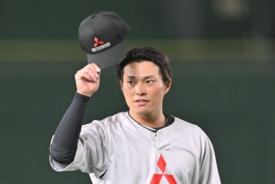 元阪神で三菱重工West・北條史也がデビュー 都市対抗野球 | 毎日新聞