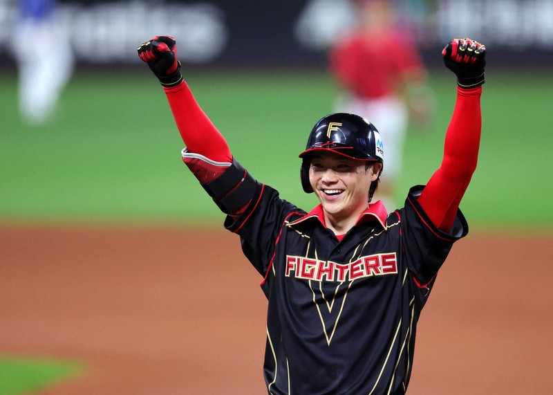 エスコン初のオールスター 地元「日本ハム勢」、全パ先発ジャック