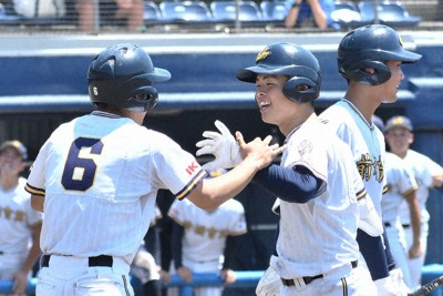 前橋育英　全国制覇　第95回全国高等学校野球選手権記念大会　凡事徹底 20230528s00001173743000p_thum.webp