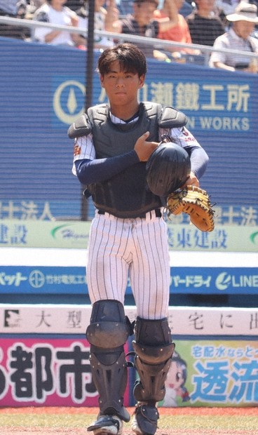 全国高校野球 千葉大会 中央学院敗れる 木更津総合など4強進出 ／千葉