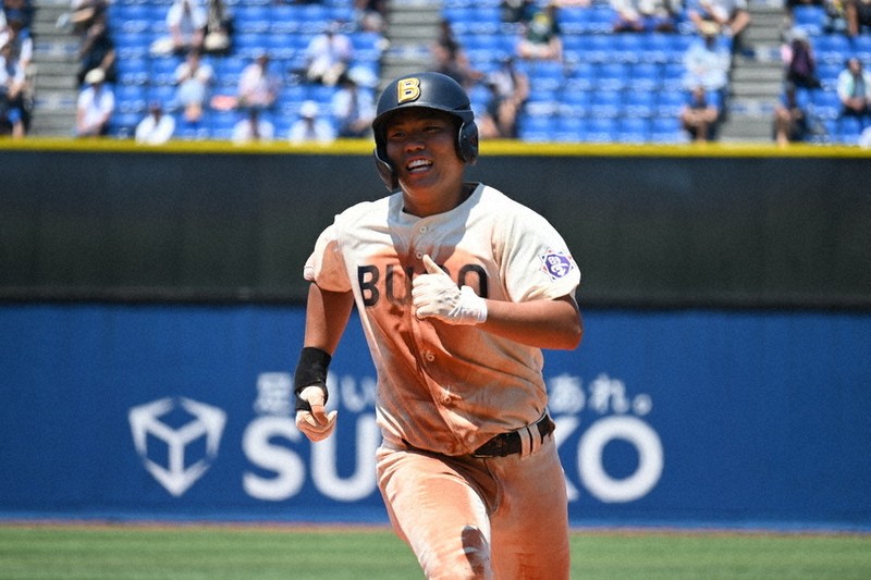 全国高校野球 神奈川大会 きょう決勝 横浜VS東海大相模 ／神奈川