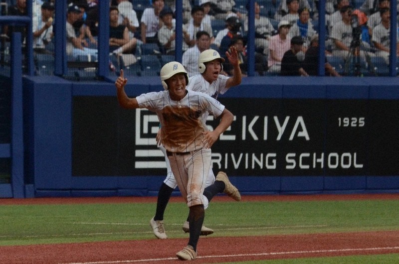 全国高校野球 新潟大会 帝京長岡VS新潟産大付 初の甲子園かけ、あす