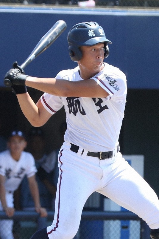 全国高校野球 山梨大会 日本航空、3年ぶりV 東海大甲府に快勝
