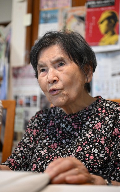 ひろしまを想う」500首、歌集に 年の差71歳の二人共編 | 毎日新聞