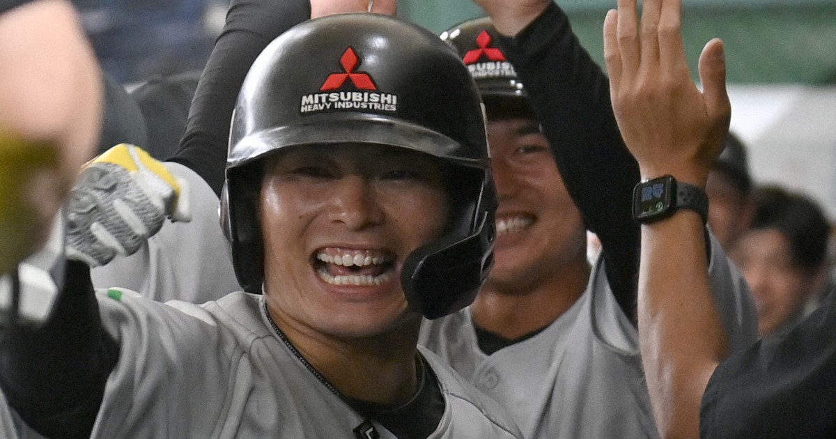 【激レア】大判バスタオル　三菱重工west 都市対抗野球　北條史也　元阪神 激レア】大判バスタオル 三菱重工west 都市対抗野球 北條史也 元