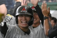 また打った 元阪神の三菱重工West・北條史也、5打点 都市対抗