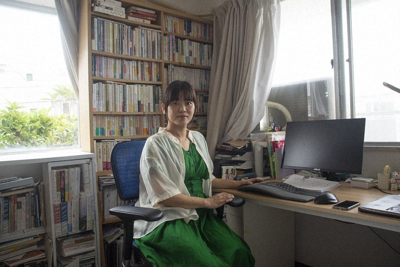 本を巡る場：文化の種まき、個々の思いつなぐ 個人出版社「里山社