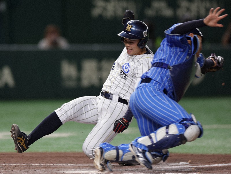 第95回都市対抗野球：NTT西、投打で圧倒 ベテラン浜崎が完封 ／大阪